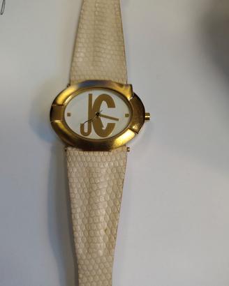 orologio just cavalli