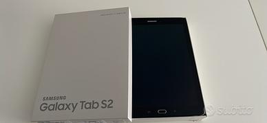 Tablet Samsung S2 - wifi +cell