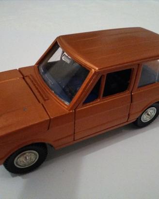 DINKY TOYS RANGE ROVER Modello obsoleto
