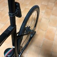 Team machine slr three 2021