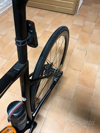 Team machine slr three 2021