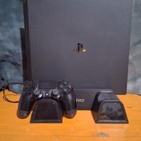 Playstation 4 Pro 1Tb