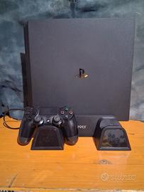 Playstation 4 Pro 1Tb