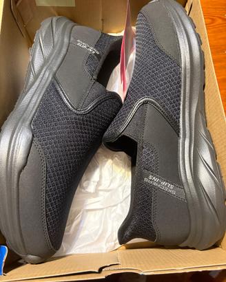 Scarpe uomo