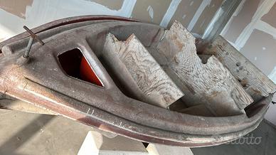 Stampi per imbarcazione