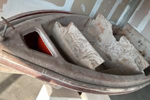 Stampi per imbarcazione