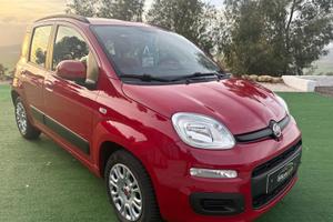 Fiat New panda Garantito anno 2014