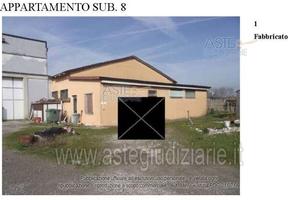 Appartamento Casalmoro [A4342084]