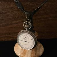 Orologio Cronometro da taschino Excelsior 1891