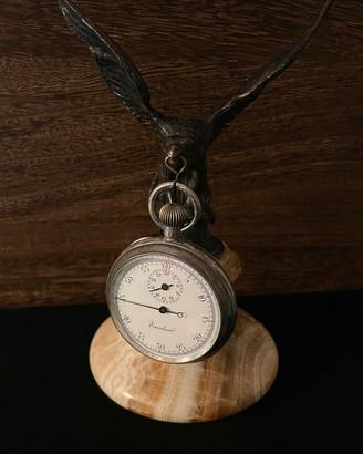 Orologio Cronometro da taschino Excelsior 1891