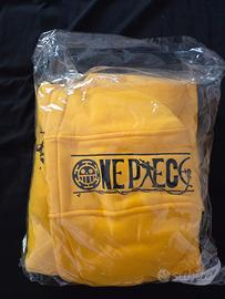 Felpa one piece Trafalgar Law