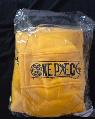 Felpa one piece Trafalgar Law