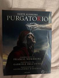 Purgatorio di dante