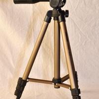 Hama Star 05, treppiedi, come nuovo