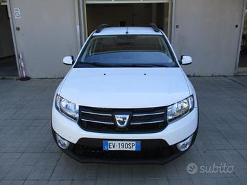 Dacia Sandero Stepway 1.5 dCi 8V 90CV
