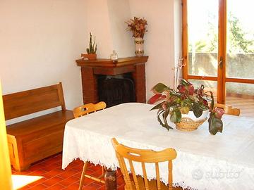 Appartamento 5/6 posti letto