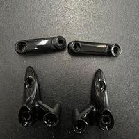 Kit di montaggio fari antinebbia led Road Glide