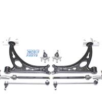 KIT BRACCI SOSPENSIONE SEAT ALTEA 5P 04-15