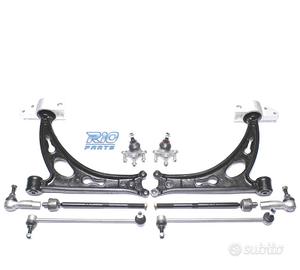KIT BRACCI SOSPENSIONE SEAT ALTEA 5P 04-15