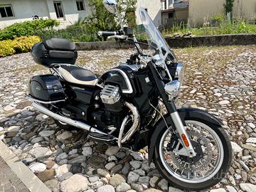 Moto Guzzi California 1400 - 2014