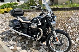 Moto Guzzi California 1400 - 2014