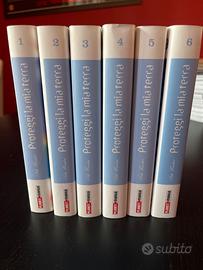 Proteggi la mia terra (1 a 6)