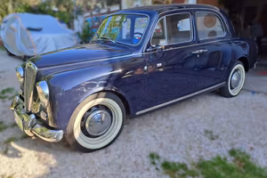 LANCIA Appia II SERIE