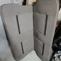 Sedile posteriore R4