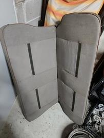 Sedile posteriore R4