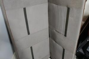 Sedile posteriore R4