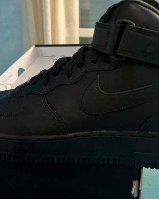 Air force 1 mid SP