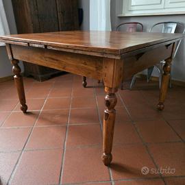 tavolo toscano 