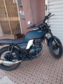 Brixton Felsberg 250 - 2020