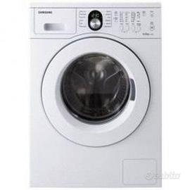 Lavatrice Samsung WF8700LSW, ricambi