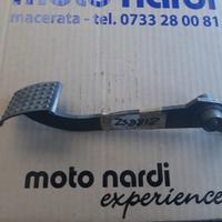 Pedale freno piaggio ape car