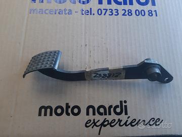 Pedale freno piaggio ape car