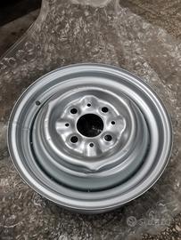 cerchio fiat 850 R12