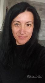 Pulizie,colf, cameriera ai piani