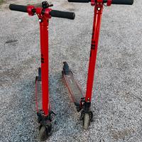 Monopattino elettrico