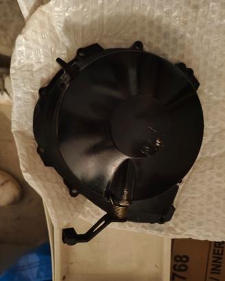 carter frizione street triple 675