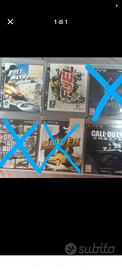Giochi Ps3