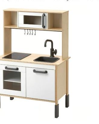 Cucina bimbi ikea