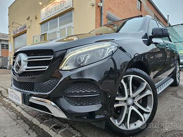 Mercedes-benz GLE 250d 204cv 4Matic Exclusive Plus