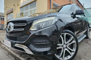 Mercedes-benz GLE 250d 204cv 4Matic Exclusive Plus