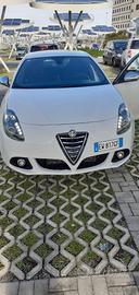 Giulietta jtdm
