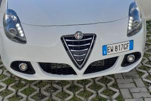 Giulietta jtdm