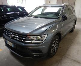 VOLKSWAGEN Tiguan Allspace - 2019