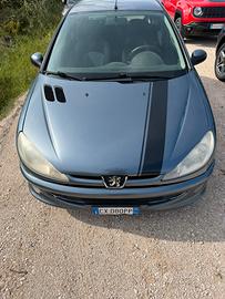 peuget 206