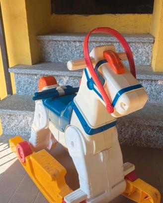 cavallino 