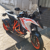 KTM Superduke gt 1290 2019